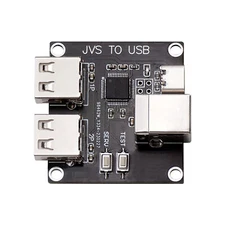 JVS to USB Game Controller Converter MP07- IONA-US Handle Adapter