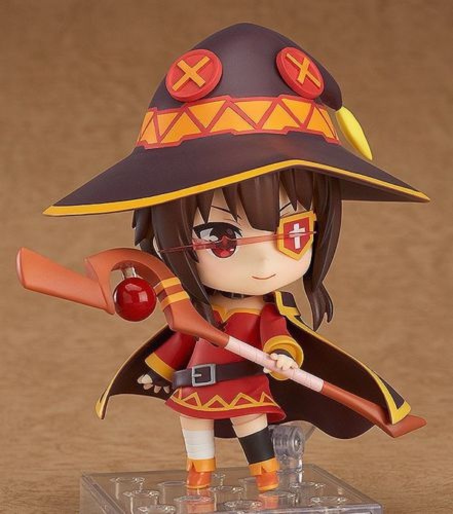 Good Smile Company Nendgoldid Megumin SUBARASHII - KONO SUBARASHII Megumin SEKAI NI SYUKUFUKU WO F S 45a60c Good Smile Company Nendgoldid Megumin SUBARASHII - KONO SUBARASHII Megumin SEKAI NI SYUKUFUKU WO F S 45a60c