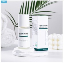 mothebiome hair loss ampoule 60ml / scalp care serum /   K-Beauty