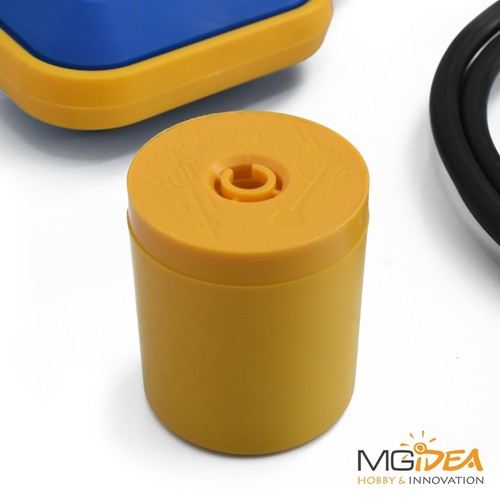 GALLEGGIANTE CAVO INTERRUTTORE POMPA SOMMERSA 2m 250V 16A CONTATTO DEVIATORE - T - Imagen 4 de 6
