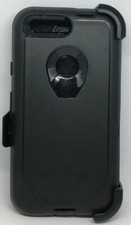 Original OtterBox Defender Case For Google Pixel (5" VERSION ONLY) w/ Holster *