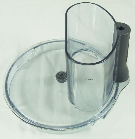 KW715509 KENWOOD LID FOR FPM900 FPM901 FPM902 FPM910 GENUINE IN HEIDELBERG