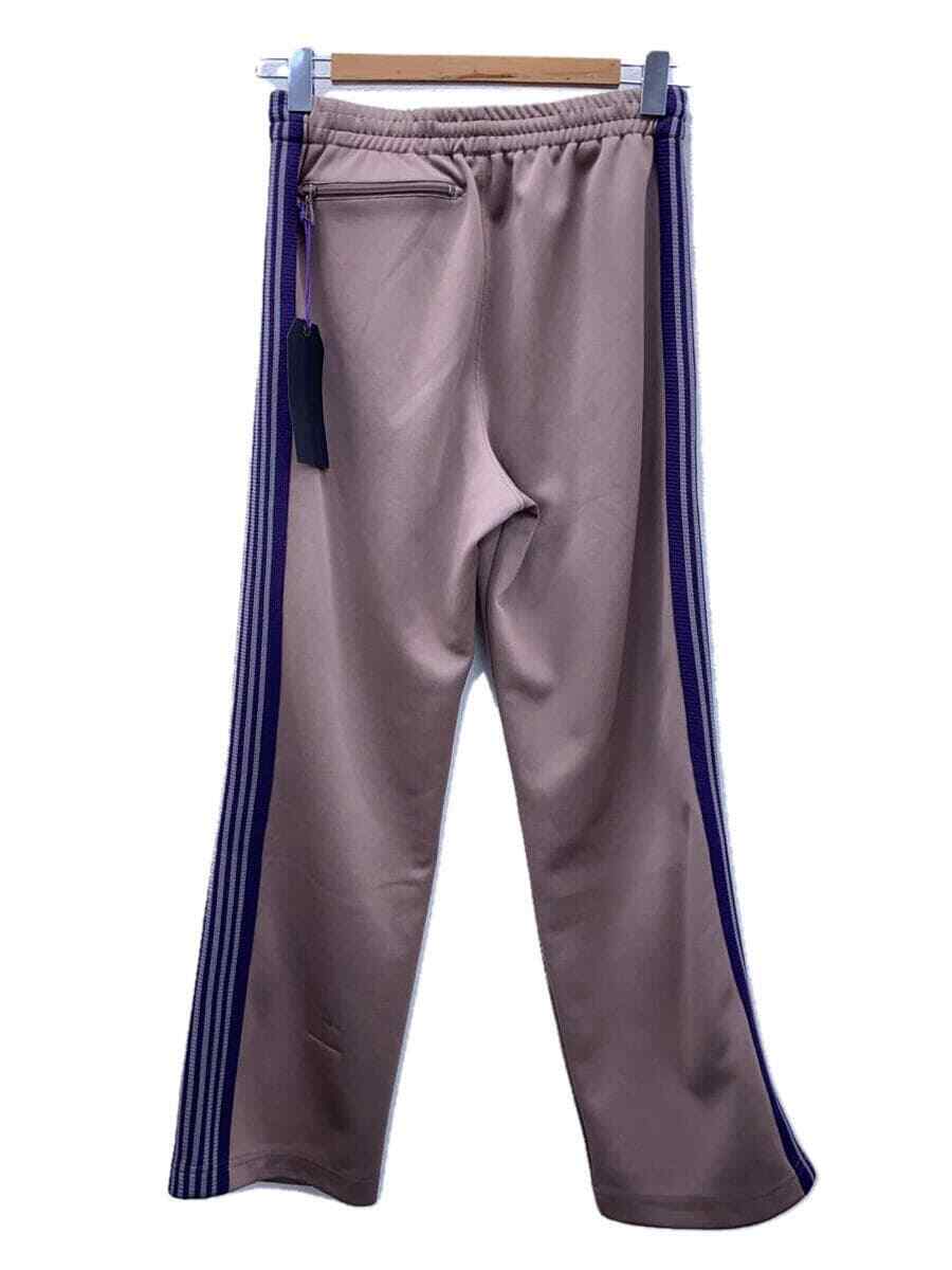 Needles TRACK Pants purple XS Used | eBay