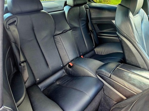 2013 BMW 6 Series 3.0 640d M Sport Auto Euro 5 (s/s) 2dr COUPE Diesel Automatic - Picture 19 of 24