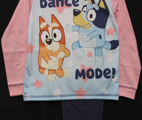 Younger Girls CHARACTER Pyjamas /Officially Licensed PJs Sizes 12 Months-5 Years - Picture 104 of 696