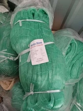 Fishing net 3 1/8 inch 50 mesh 600ft  / Premium Fishing Net