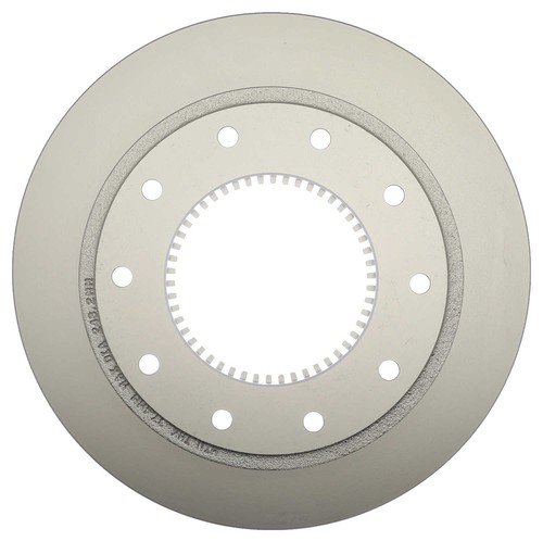 Rr Disc Brake Rotor Raybestos 580648 - Picture 5 of 6