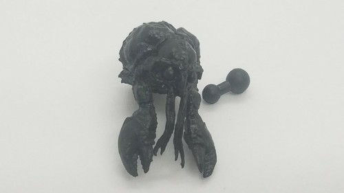 Boss Fight Studio vitruvianische HACKS - KREBSTIERE MINI-KIT TEILE - Bild 8 von 16