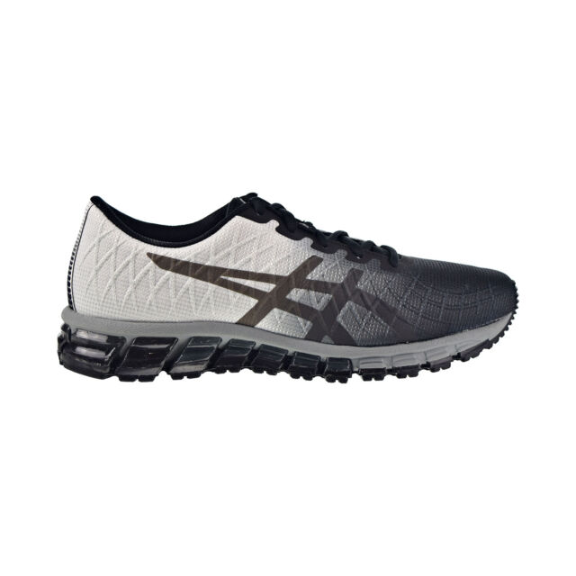ASICS Gel-quantum 180 4 Men's Running Shoe Black/dark Grey 12 D US for sale online | eBay