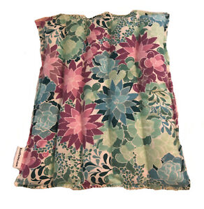 Pastel-Flower-Back-Size-Pick-a-Scent-Ricepack-Microwaveable-Hot-Cold-Pack-Pad