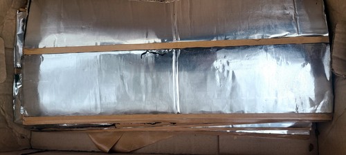 (4 Pack) SikaDamp Side Door Deadener - GM (84208308) - Picture 2 of 7