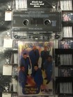 The Jackson Southernaires The Word In Song rare tested cassette tape