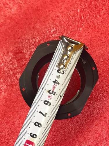 ✅ DALSA / NIKON F-Mount 60-00-362AX-04B RJ100C - Bild 5 von 7