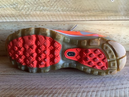 Nike Shoes Air Max Plus Size Athletic Running US 8 UK 5.5 EUR 39 - Picture 8 of 9
