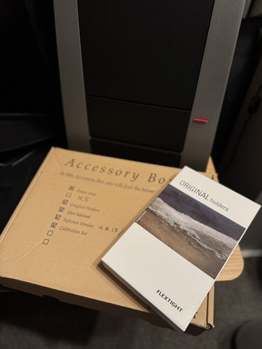 Hasselblad X5 Imacon Flextight Scanner - Zdjęcie 6 z 12