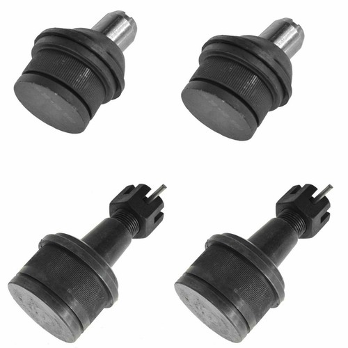 MOOG Front Upper Lower Ball Joint for 1999-2022 Ford F-250 F-350 SUPER DUTY 2WD - Picture 7 of 7