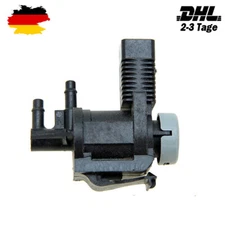 Magnetventil Druckwandler Unterdruckventil K 1J0906283C VW Golf 1.9 TDI Bj 2002