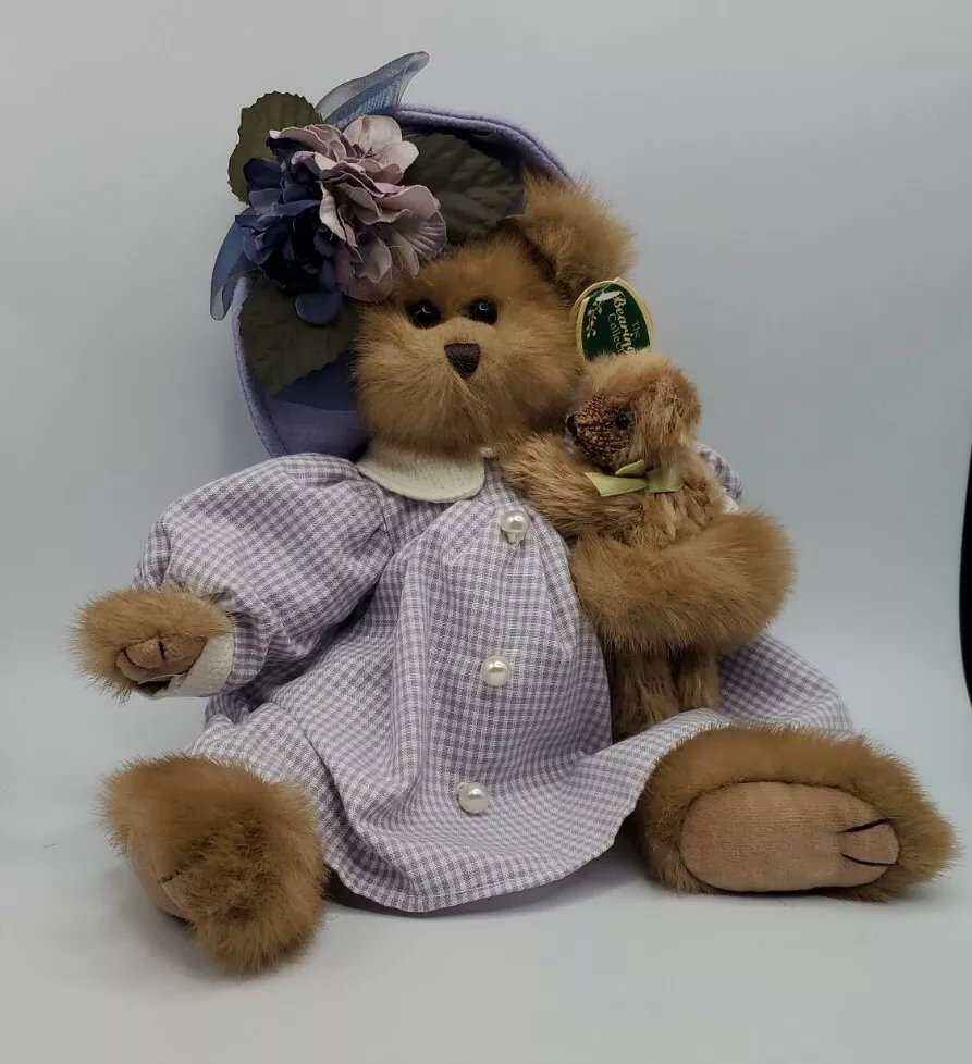 Bearington collection bears 2025