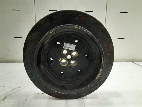 puleggia per RENAULT PREMIUM DISTRIBUTION FG 4X2 CORTO 912269 - Picture 2 of 16