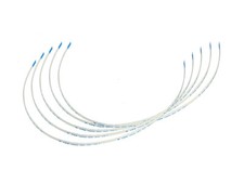 5Pcs 30cm 4Pin 1mm Pitch FFC FPC Flexible Flat Cable AWM 20624 80C 60V VW-1