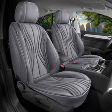 Mercedes R Klasse 251 Baujahr 2005-2017 kompatible Schonbezüge in Grau M5