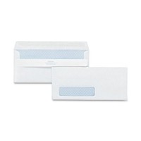 Quality Park 21418 Quality Park Redi-seal Left-window Security Tint Envelopes, on sale Quality Park 21418 Quality Park Redi-seal Left-window Security Tint Envelopes, on sale