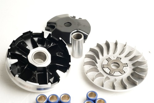 Racing Variator kit for Dinli 50cc 2T ATV Dino JP 50 Cobia 50 ATV TX - Picture 3 of 4