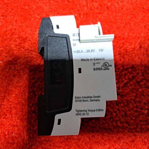 Eaton EASY-E4-DC-4PE1, gebraucht, getestet, sofort lieferbar, Rechnung