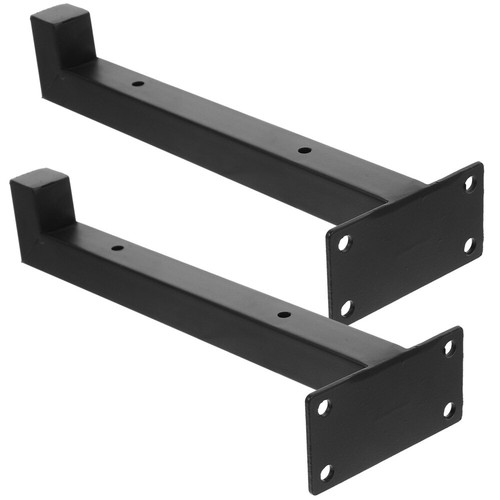 2 Stück Schwerlast Regalwinkel Industrie Schweberegalwinkel - Bild 10 von 12