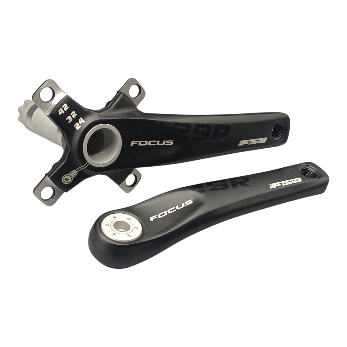 FSA Cranksets for Track Bike 175 mm Crankarm for sale | eBay