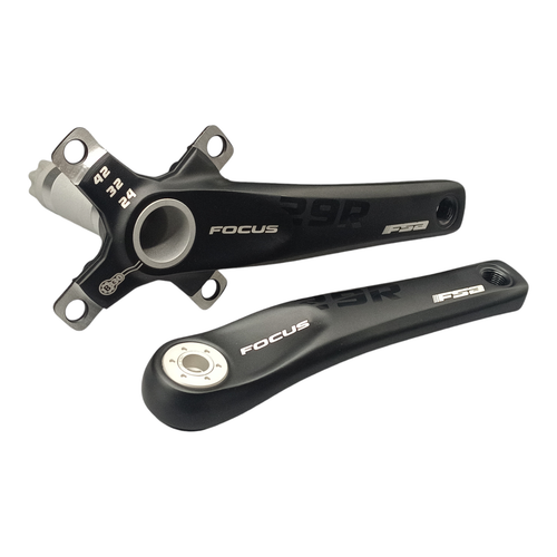 FSA Crank CK-OS7060 SET Left Right 175 mm or 170 BB30 Crank Arm MTB V-Drive