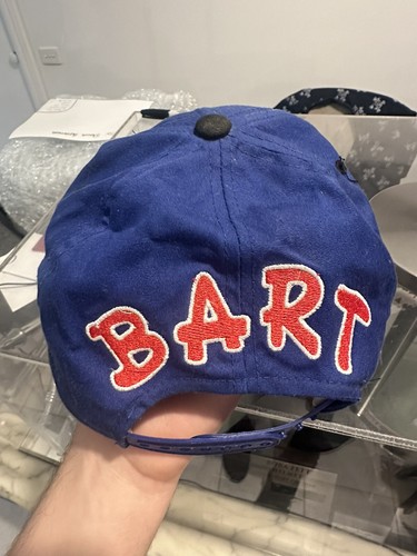 Vintage American Needle 1994 The Simpsons Baseball Hat Bart Simpson Rare 30yo - Picture 18 of 19
