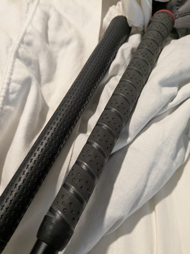 Right Cleveland CBX zipcore wedge set.56,60.graphite. - Picture 2 of 7