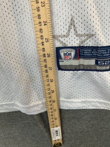 Reebok Pro Bowl Jersey Mens 52 White Patrick Willis NFL San Francisco 49ers Team - Picture 8 of 10