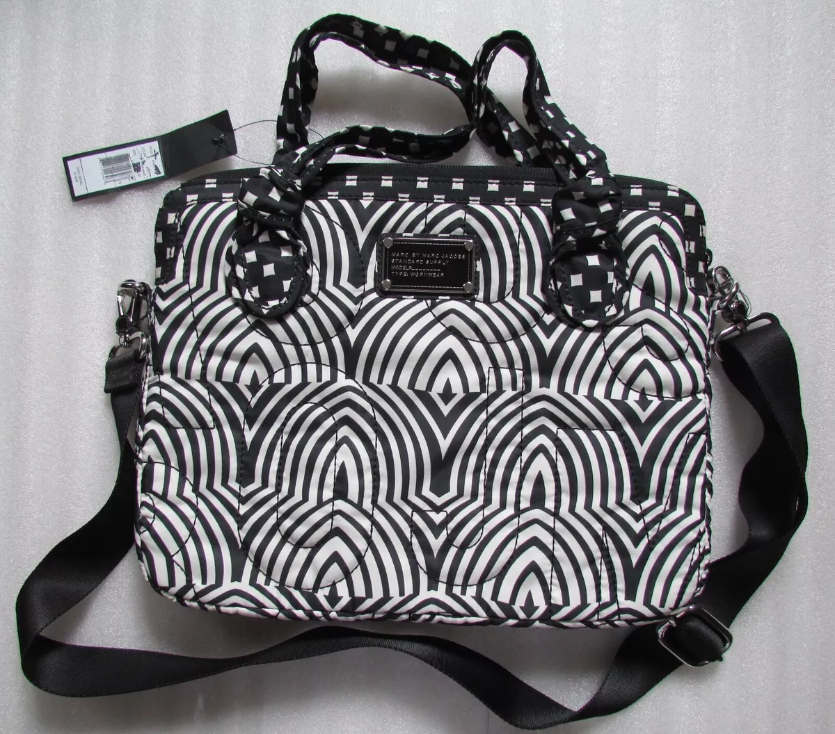 Marc by marc store jacobs laptop sleeve