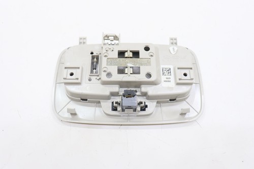 2021-2024 KIA K5 techo central delantero interior cúpula luz lámpara OEM MOLDURA_WK - Imagen 7 de 10