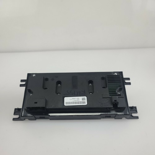 2010 - 2012 Fits Range Rover L322 Rear Heater AC Climate Temperature Control Oem - Picture 7 of 12