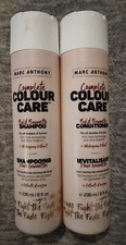 Marc Anthony Complete Color Care Shampoo & Conditioner for Brunettes 8 Fl Oz