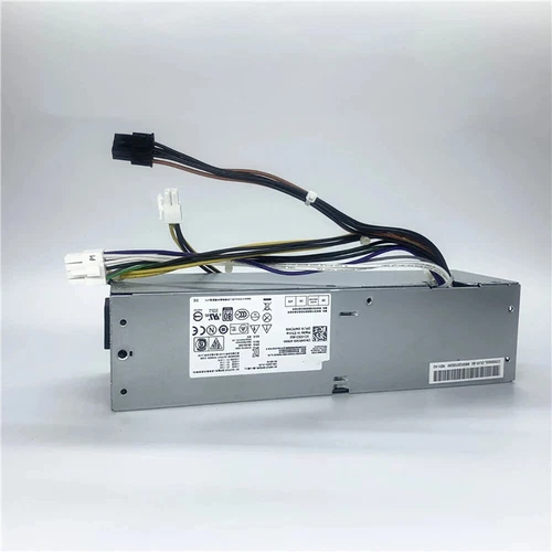 Power Supply For DELL D315ES-00 H315ES-00 VX372 04FCWX 9020 3020 7020 SFF 315W - Bild 2 von 4
