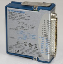 National Instruments NI-9375 C Series Digital Module NI 9375