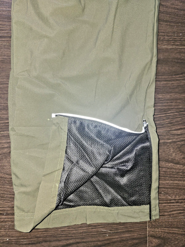 USMC New Balance PT / Sporthose U.S. Marines Größe X-Large XLong - Neu - Bild 10 von 11