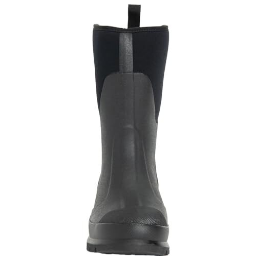 Muck Chore Rubber Women's Work Boots,Black,9 B US Assorted Sizes , Colors - Picture 3 of 14