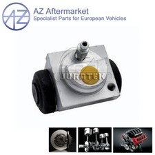 Fits Renault Captur Kangoo Mercedes Citan AZ Rear Wheel Brake Cylinder