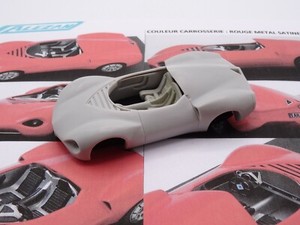 Alfa Romeo Disco Volante for sale | eBay