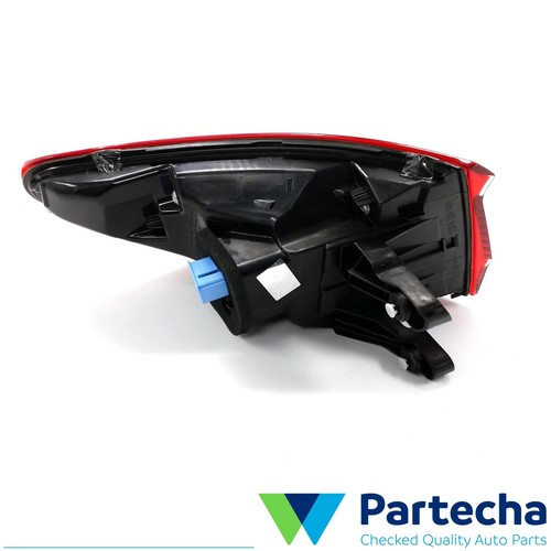 VW Touareg CR7 facelift 2023 - on LED Rear light 760945208B Right LHD - Picture 2 of 5