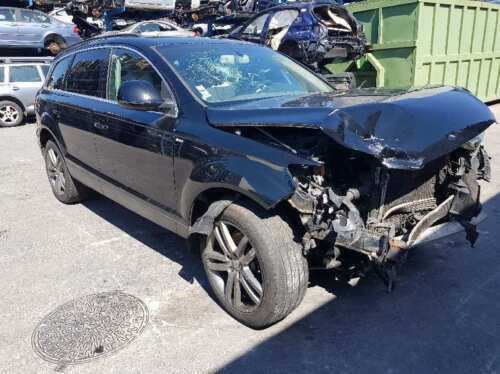 4E0919887D sistema navegación gps para AUDI Q7 3.0 V6 24V 2006 BE6399 1263030 - Imagen 12 de 19