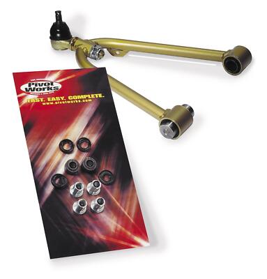 Pivot Works A-Arm Bearing Kit Lower - PWAAK-K09-000L
