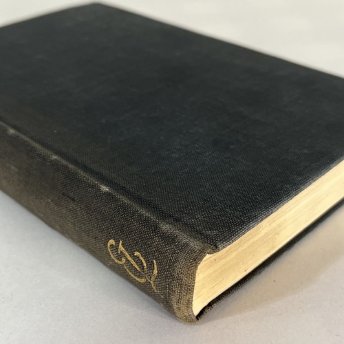 Vintage The Story of Burnt Njal 1957 Book Sir George Webbe Dasent Njals Iceland - Imagen 8 de 16