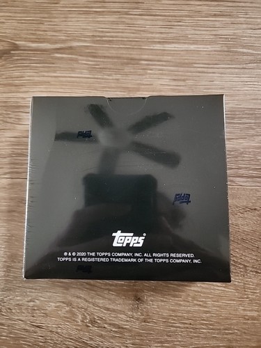 2021 Topps On Demand 3D Baseball Factory Sealed Box Online Exclusive - Picture 3 of 3