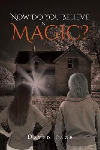 Do You Believe In Magic Book Now Do You Believe in Magic? by David 9781684099979 | eBay